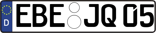 EBE-JQ05