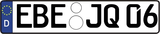 EBE-JQ06
