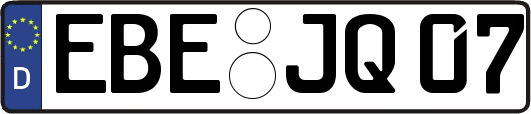 EBE-JQ07