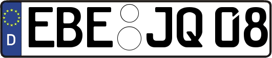 EBE-JQ08