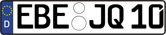 EBE-JQ10