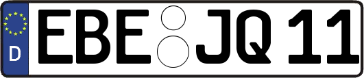 EBE-JQ11
