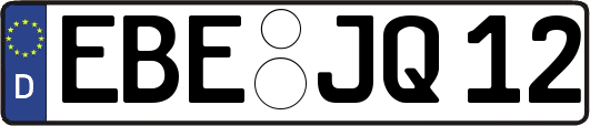 EBE-JQ12
