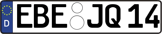 EBE-JQ14