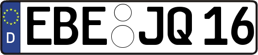 EBE-JQ16
