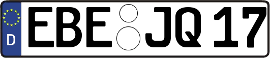 EBE-JQ17