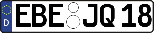 EBE-JQ18