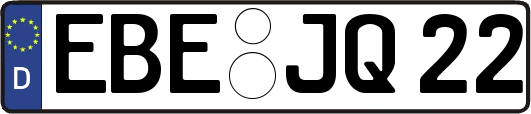 EBE-JQ22