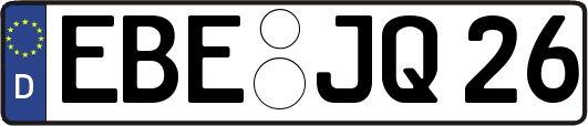 EBE-JQ26