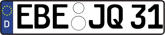 EBE-JQ31