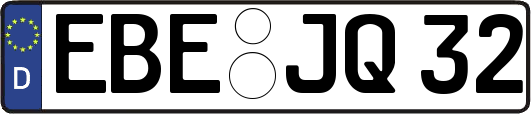 EBE-JQ32
