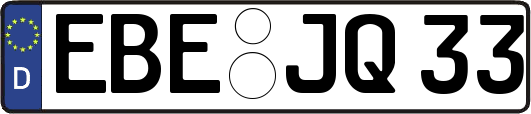 EBE-JQ33