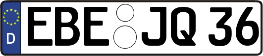 EBE-JQ36