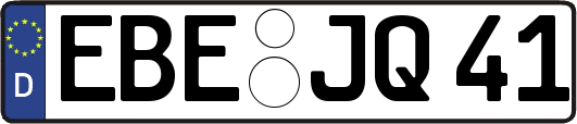 EBE-JQ41