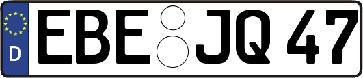 EBE-JQ47