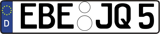 EBE-JQ5