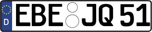 EBE-JQ51