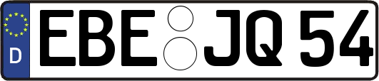 EBE-JQ54