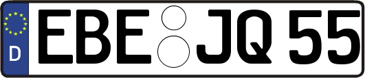 EBE-JQ55
