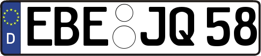 EBE-JQ58