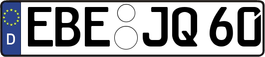 EBE-JQ60