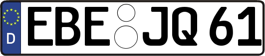 EBE-JQ61