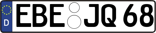 EBE-JQ68