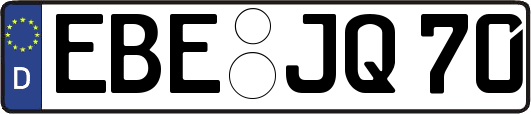 EBE-JQ70
