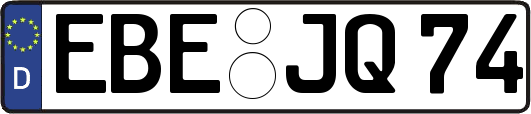 EBE-JQ74