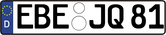 EBE-JQ81
