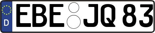 EBE-JQ83