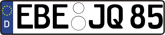 EBE-JQ85