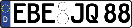 EBE-JQ88