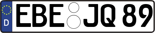 EBE-JQ89