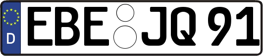 EBE-JQ91