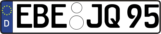 EBE-JQ95