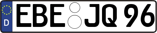 EBE-JQ96