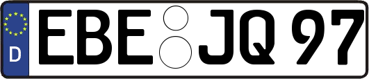 EBE-JQ97