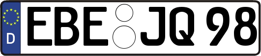 EBE-JQ98