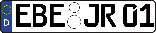 EBE-JR01