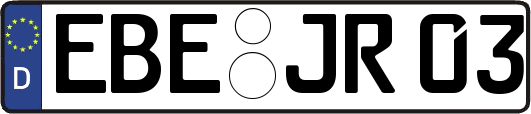 EBE-JR03