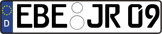 EBE-JR09