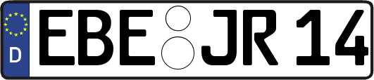 EBE-JR14