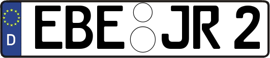 EBE-JR2