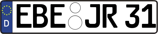 EBE-JR31