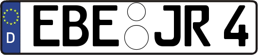 EBE-JR4