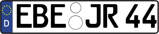 EBE-JR44