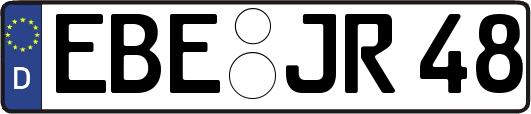 EBE-JR48