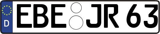 EBE-JR63