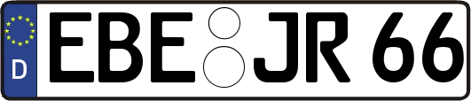 EBE-JR66
